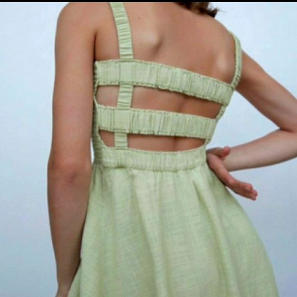Summer dress 👗